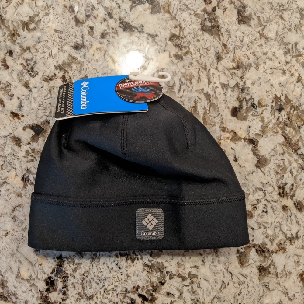 Columbia women's beanie